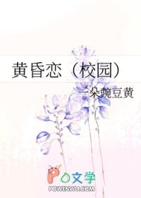 黄昏恋[校园]封面